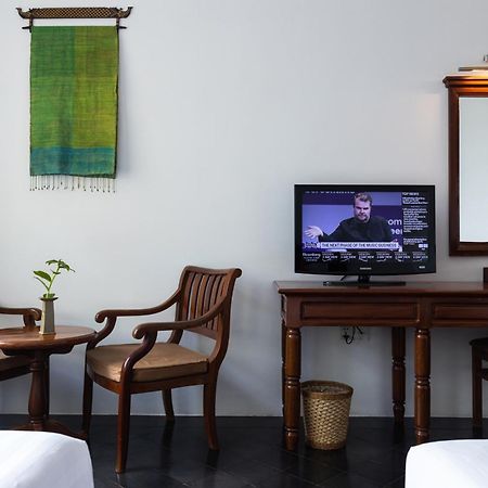 Kingdom Angkor Hotel Siem Reap Exterior photo