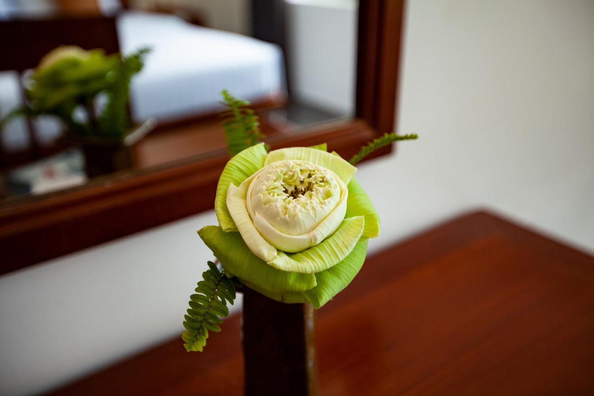 Kingdom Angkor Hotel Siem Reap Exterior photo