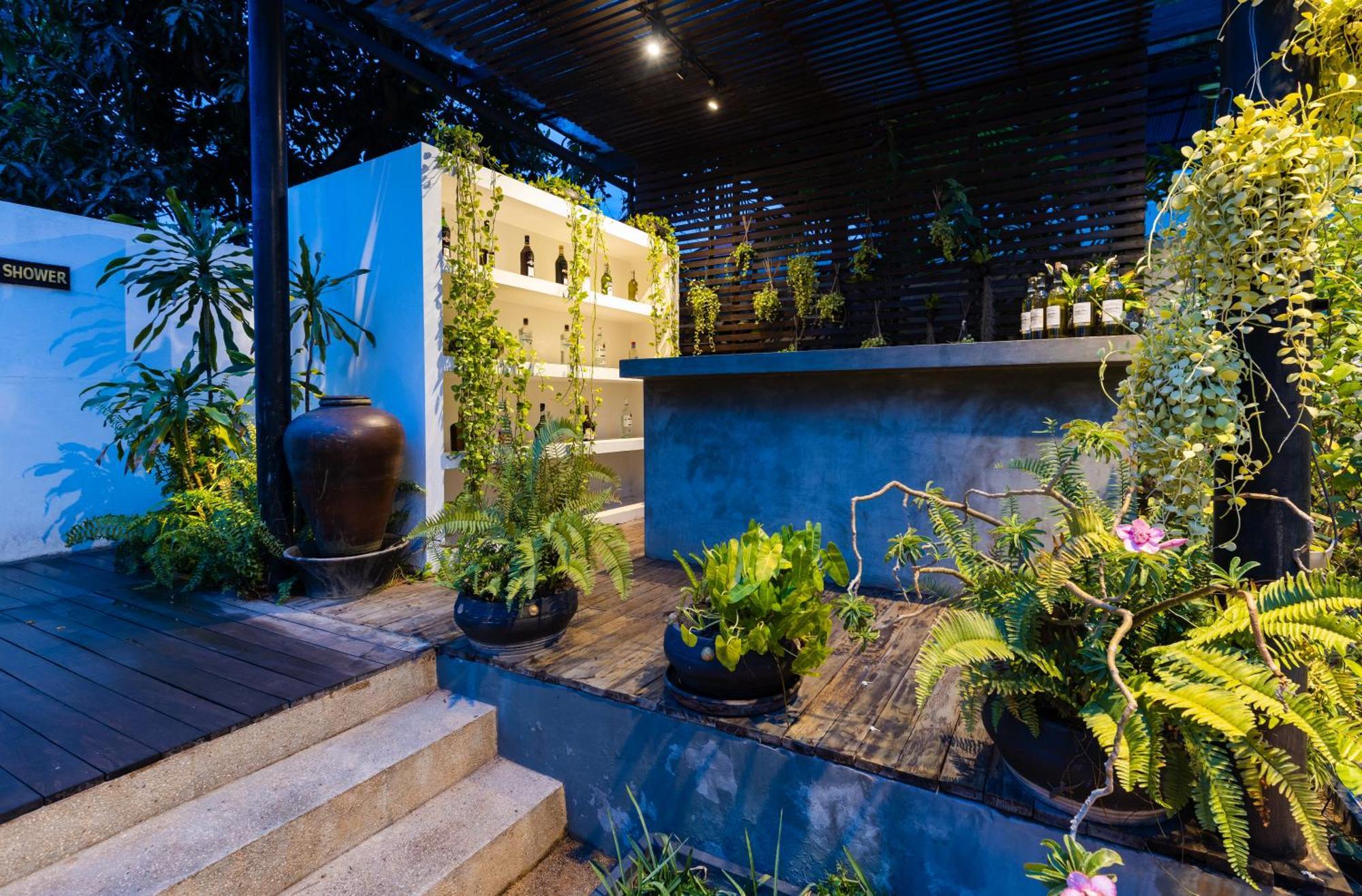 Kingdom Angkor Hotel Siem Reap Exterior photo