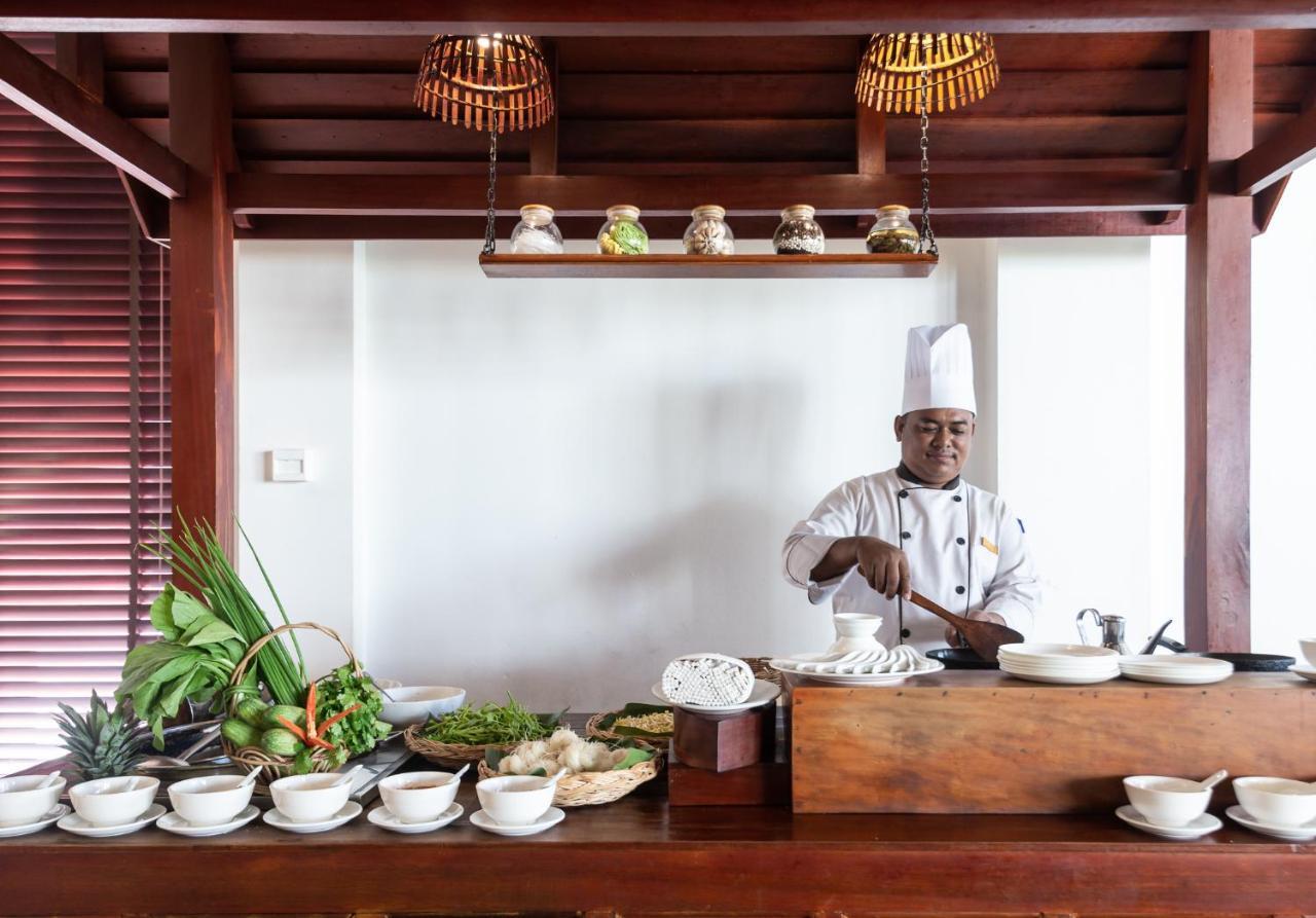 Kingdom Angkor Hotel Siem Reap Exterior photo